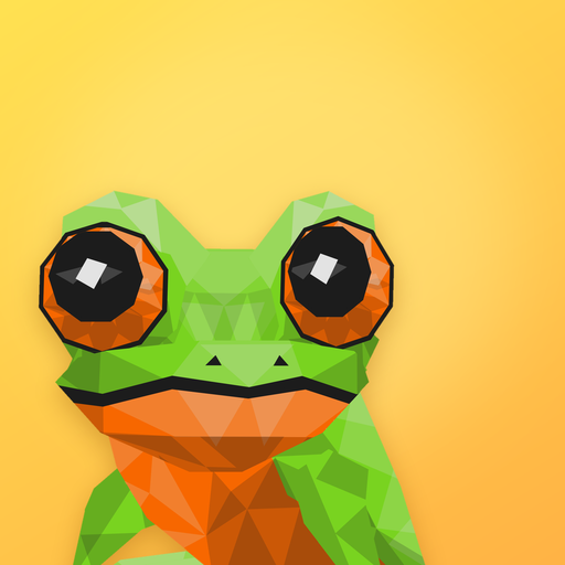 Brain Froggy